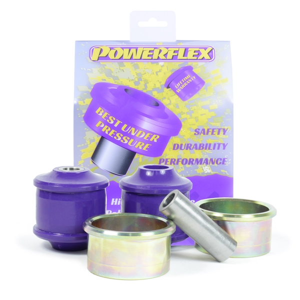 [PFR69-616] Powerflex  Rear Trailing Arm Bush Subaru Legacy BE