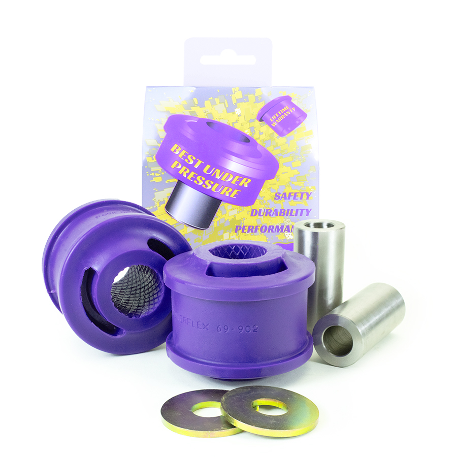 Powerflex Front Wishbone Rear Bush