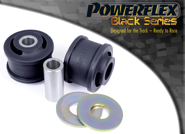 Powerflex Front Wishbone Rear Bush