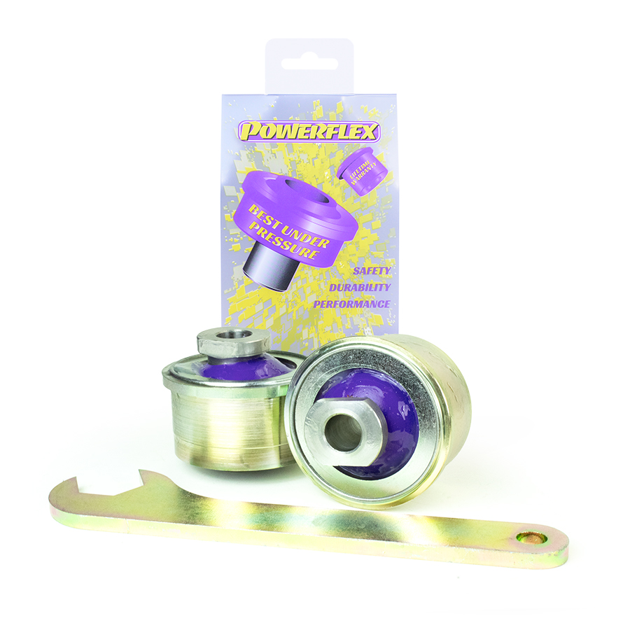 [PFF69-902G] Powerflex Front Wishbone Rear Bush Anti-Lift   Cas
