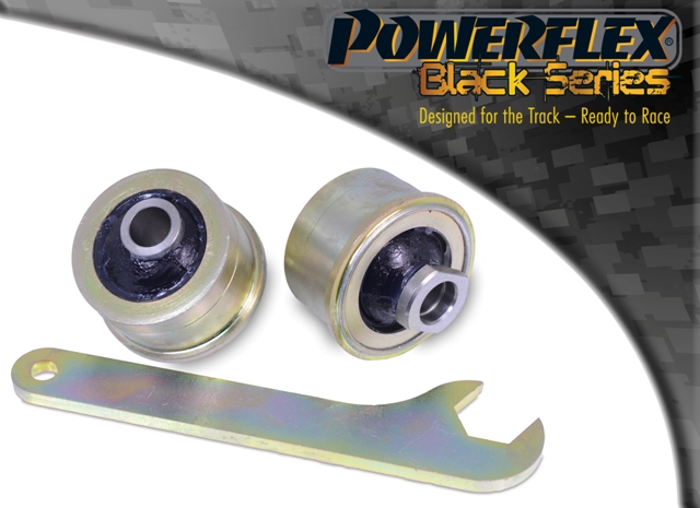 [PFF69-902GBLK] Powerflex Front Wishbone Rear Bush Anti-Lift   Cas