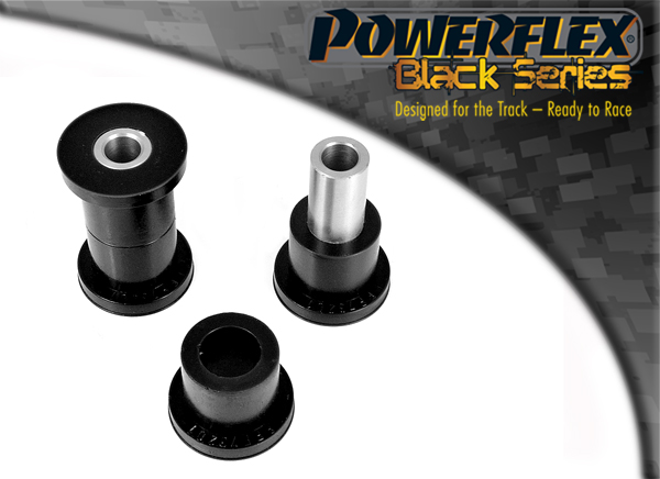 [PFF73-201BLK] Powerflex Front Track Control Arm Inner Bush