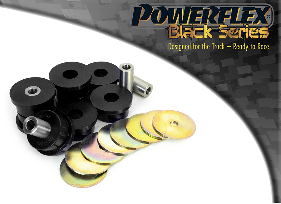 Powerflex Rear Tie Bar to Hub Bush