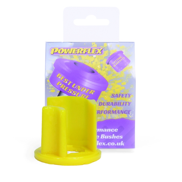 Powerflex Lower Engine Mount Insert - Suzuki Swift