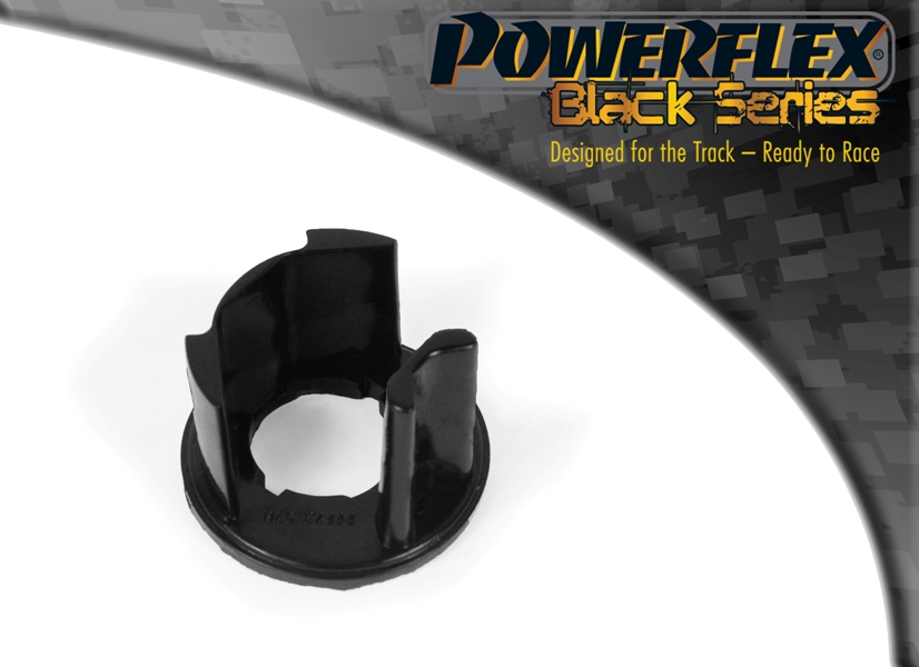 Powerflex Lower Engine Mount Insert Black - Suzuki