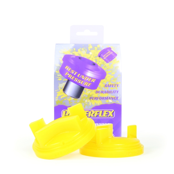 Powerflex Gearbox Mount Front Bush Insert