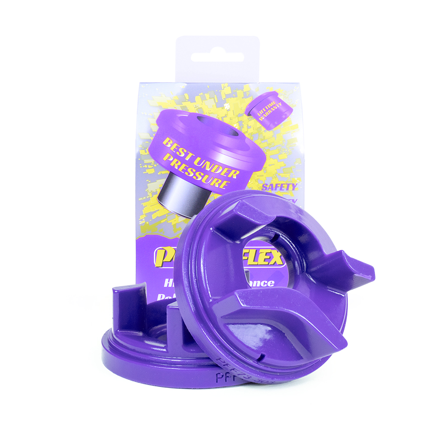 [PFF73-303MS] Powerflex Gearbox Mount Front Bush Insert