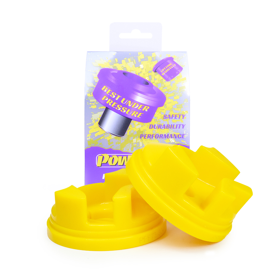 Powerflex Rear Engine Mount Bush Insert
