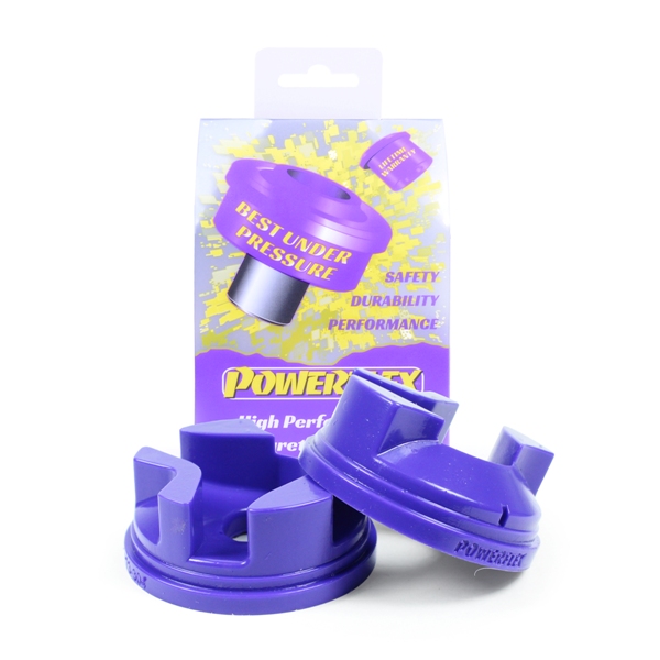 Powerflex Rear Engine Mount Bush Insert