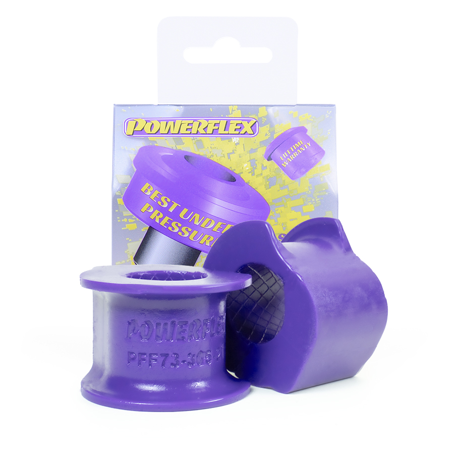 Powerflex Front Anti Roll Bar Bush 21mm