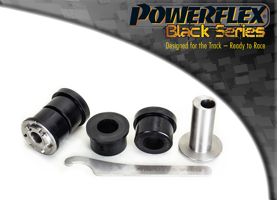 Powerflex Front Arm Front Bush  Camber Adjustable