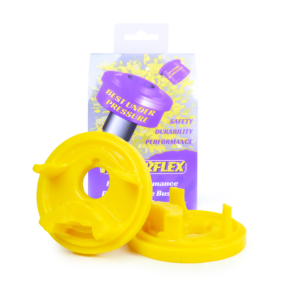 Powerflex Rear Engine Mounting Insert