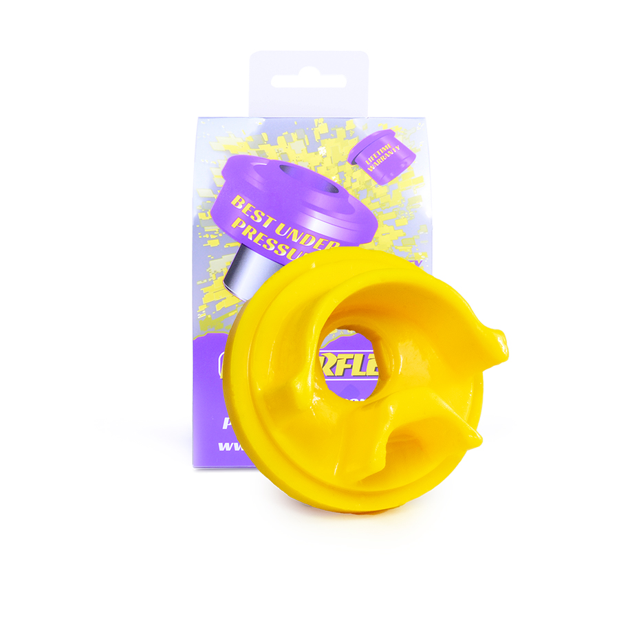 Powerflex Gearbox Mount Insert