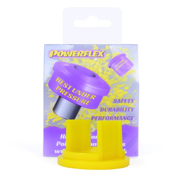 [PFF73-520] Powerflex Lower Engine Mount Insert