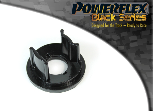 [PFF73-520BLK] Powerflex Lower Engine Mount Insert
