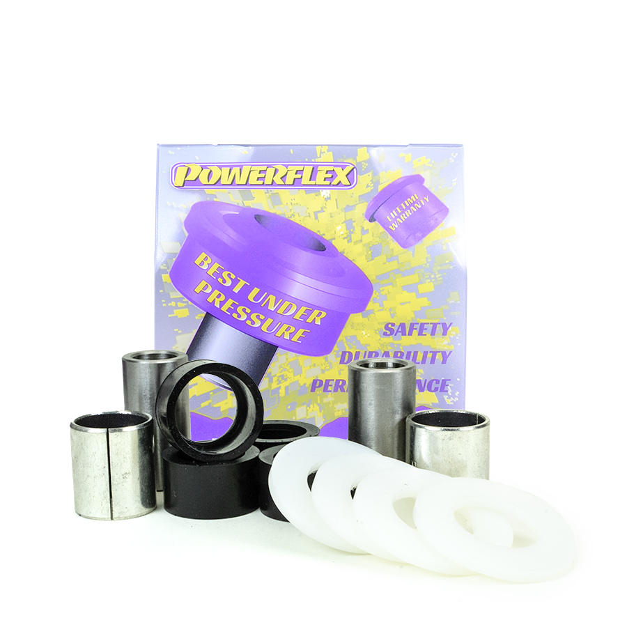 Powerflex Rear Wishbone Bush Short