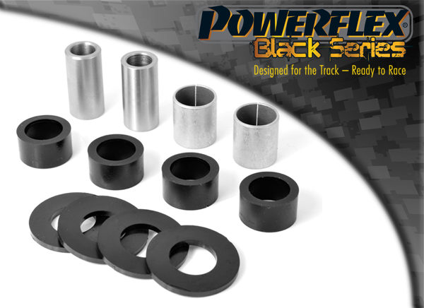 Powerflex Rear Wishbone Bush Short