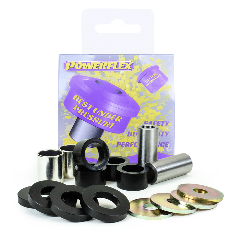 Powerflex Front Upper Wishbone Rear Bush