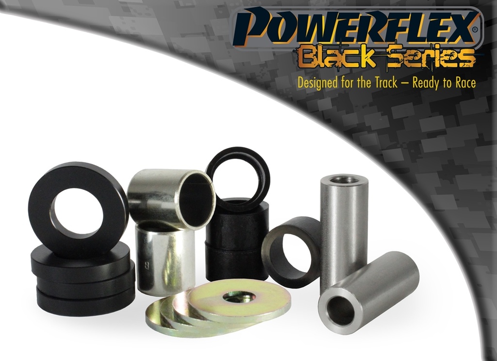 Powerflex Front Upper Wishbone Rear Bush