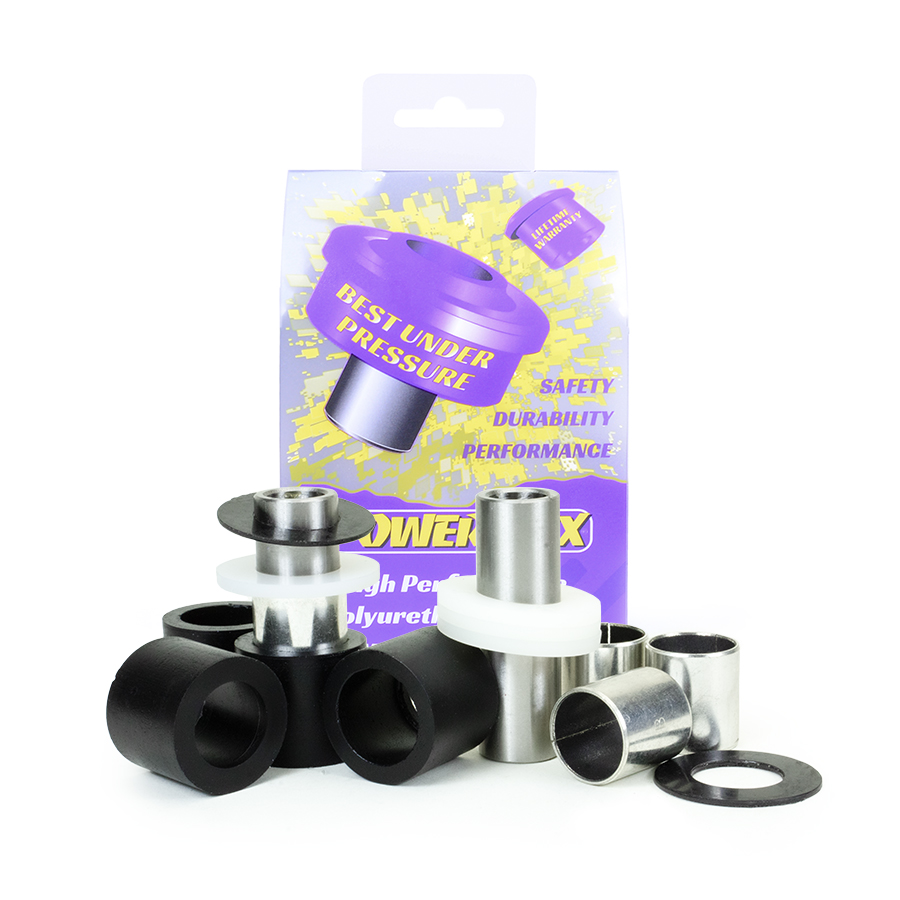 Powerflex Front Lower Wishbone Rear Bush
