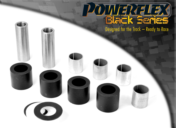 Powerflex Front Lower Wishbone Rear Bush