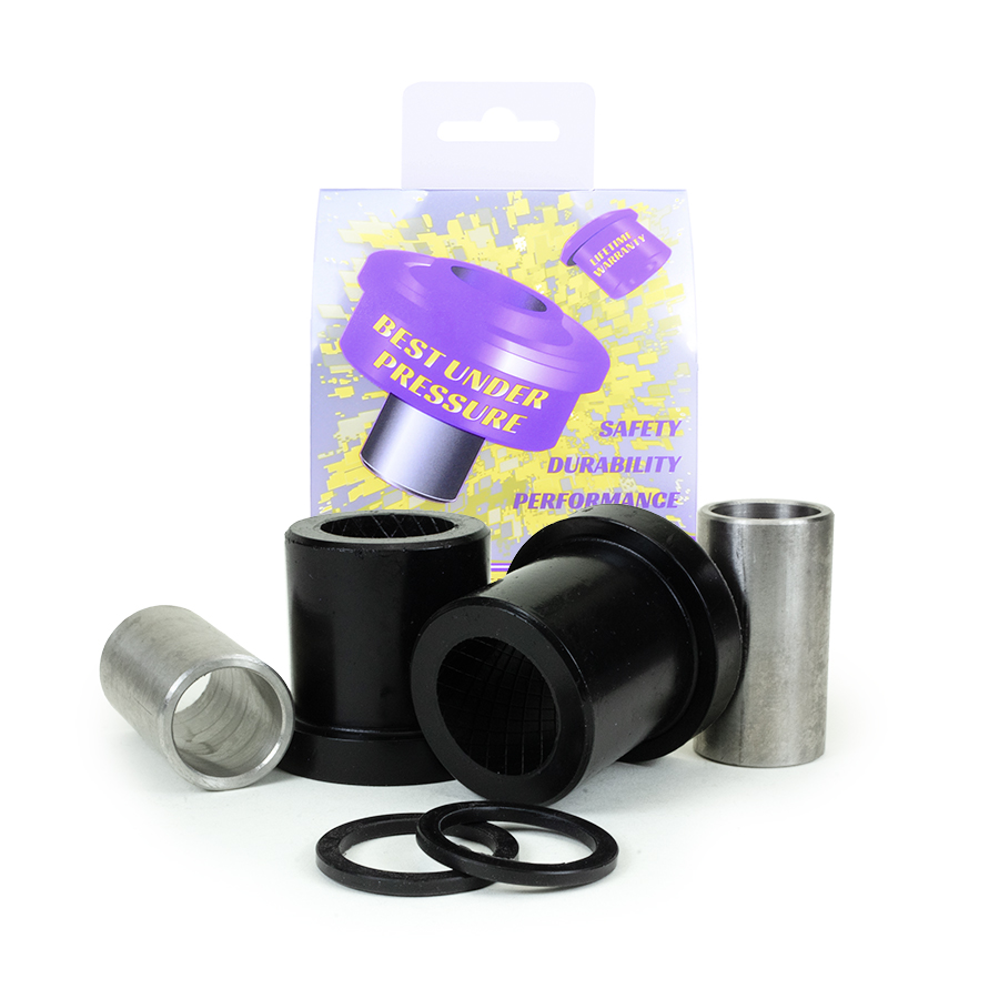 Powerflex Front Lower Wishbone Front Bush