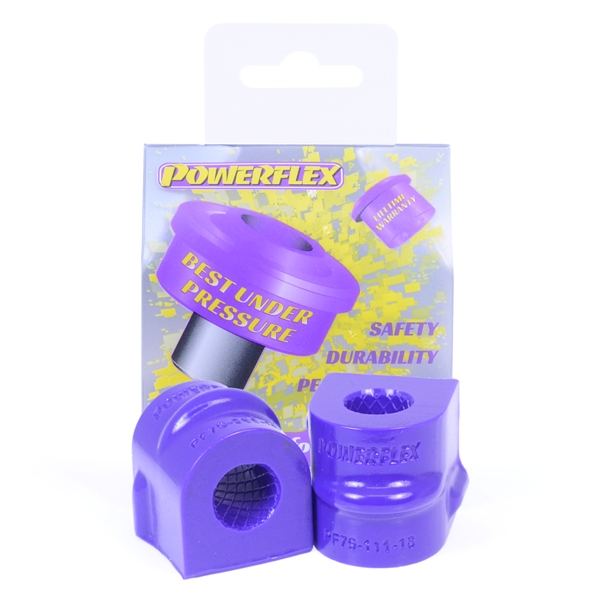 Powerflex Rear Anti Roll Bar Bush 18mm