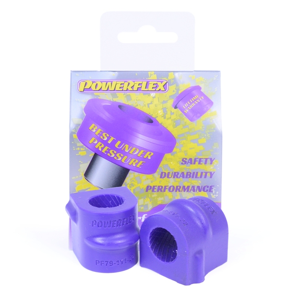 Powerflex Rear Anti Roll Bar Bush 22mm
