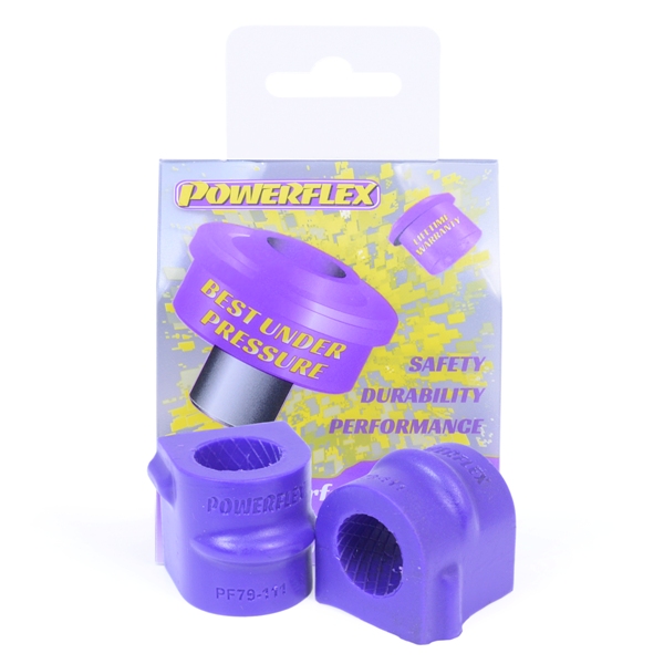 Powerflex Rear Anti Roll Bar Bush 25mm