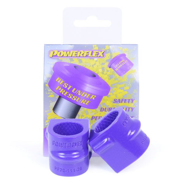 Powerflex Rear Anti Roll Bar Bush 28mm