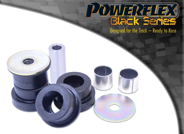 Powerflex Rear Lower Wishbone Adjuster Bush