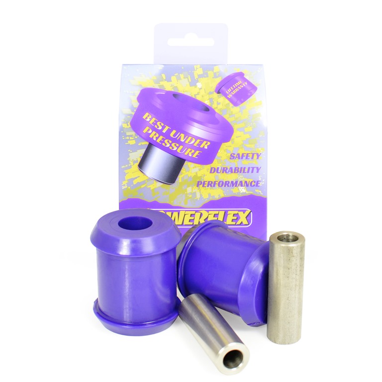 Powerflex Rear Diff Mounting Front Bush