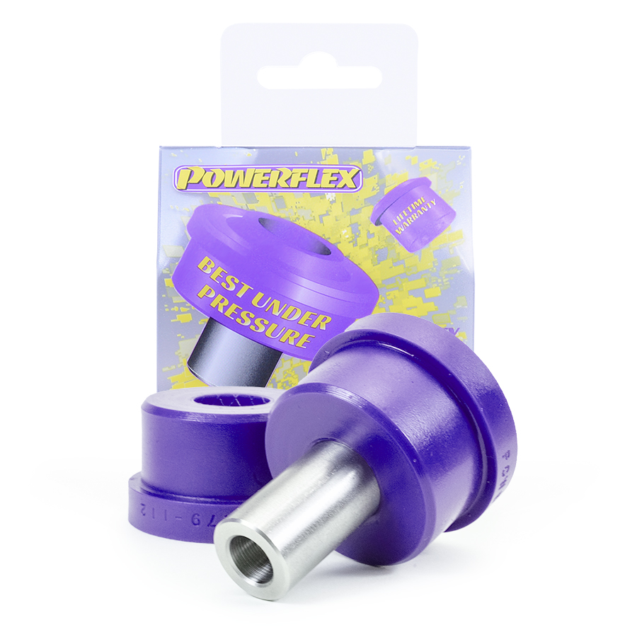 Powerflex Rear Diff Mounting Rear Bush