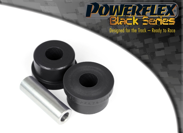Powerflex Rear Diff Mounting Rear Bush
