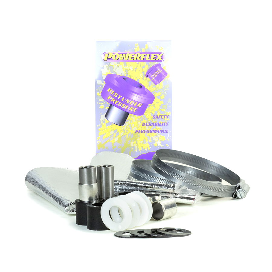 Powerflex Front Wishbone Bush Special