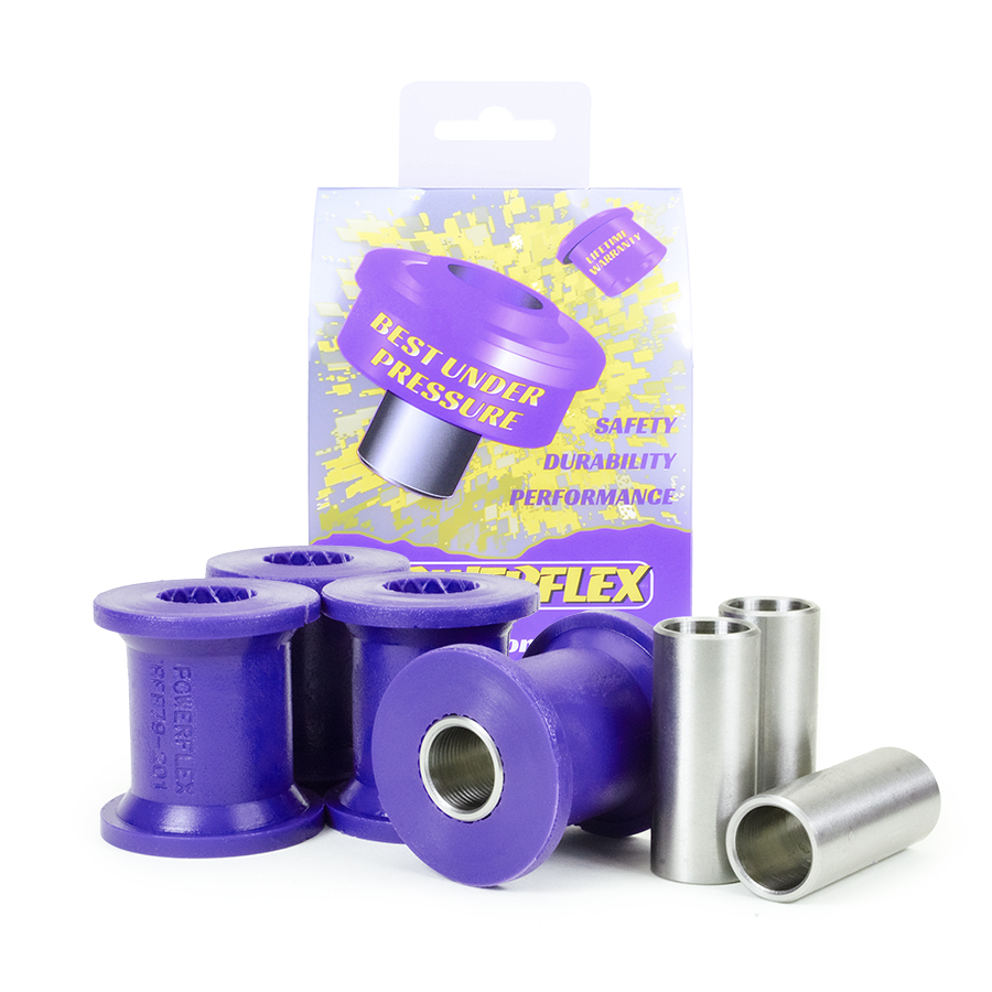 Powerflex Front Upper Wishbone Bush