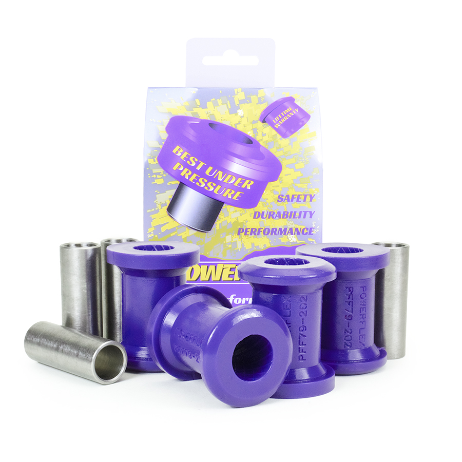 Powerflex Front Lower Wishbone Bush
