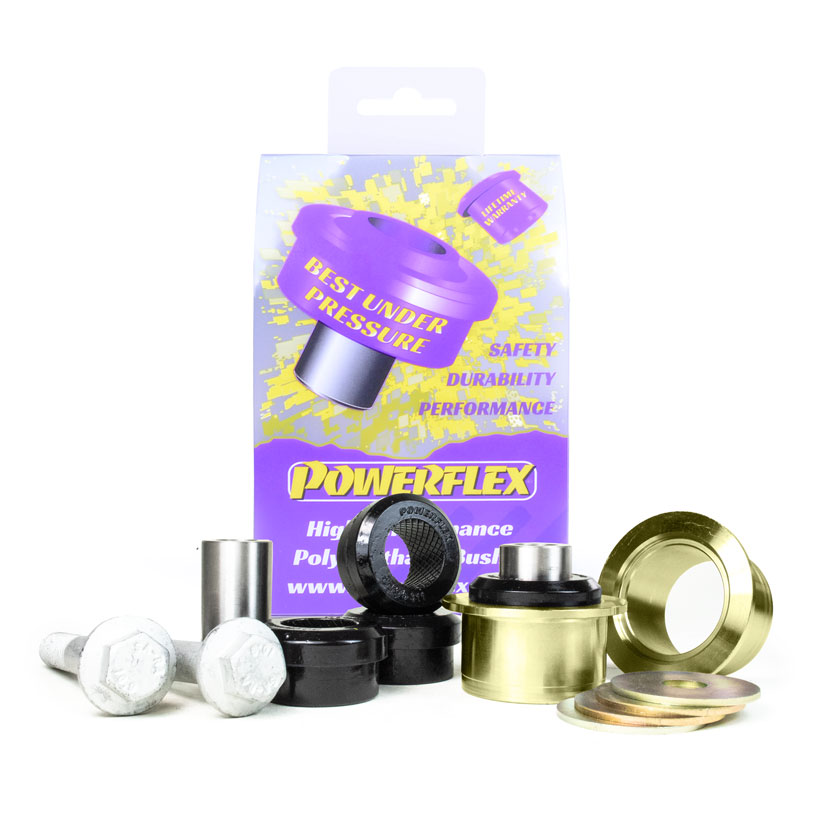 Powerflex Rear upper front control arm bush Tesla