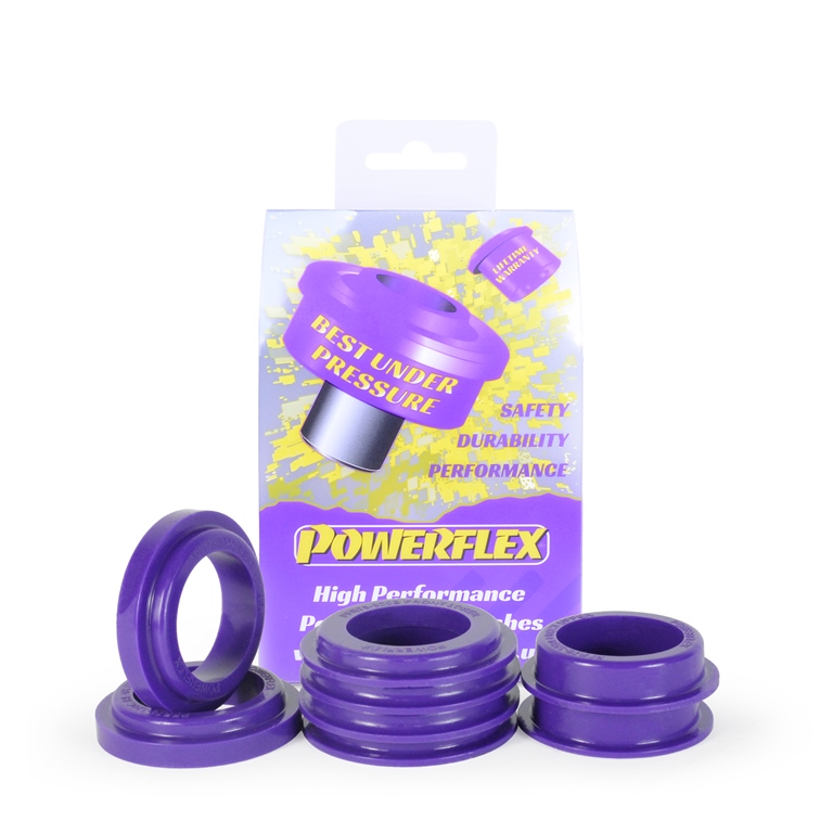 [PFR75-320] Powerflex Rear Subframe Bush Insert Kit