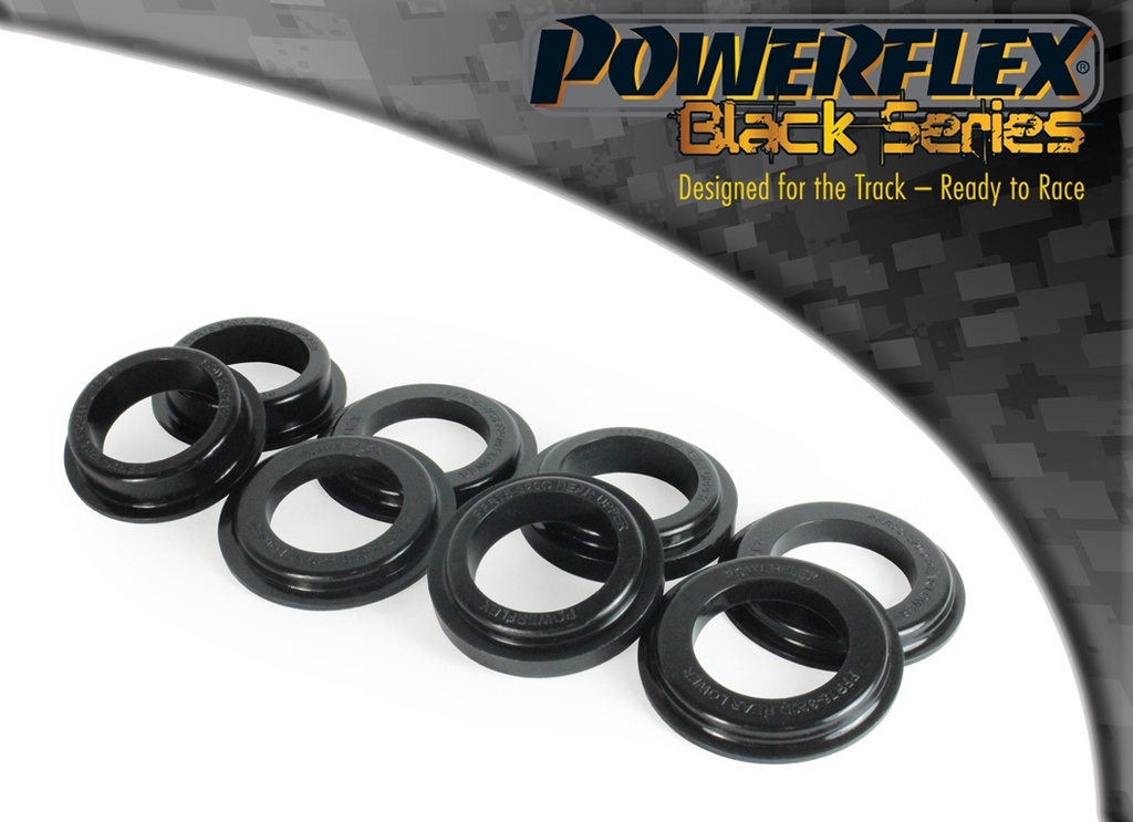 Powerflex Rear Subframe Bush Insert Kit