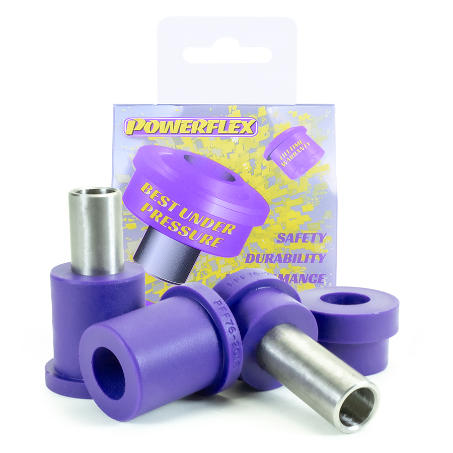 Powerflex Front Track Control Arm Bush