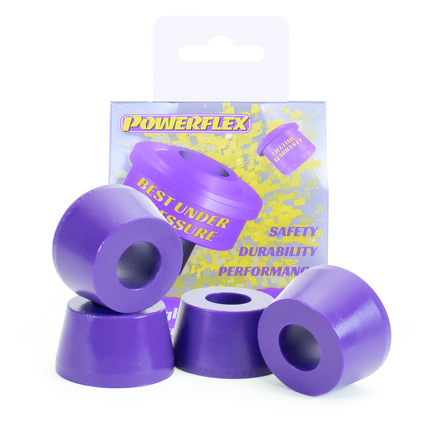 Powerflex Front Tie Rod To Chassis Bush