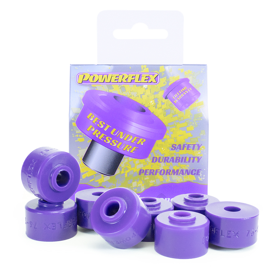 [PFF76-203] Powerflex Front Anti Roll Bar Link Rod Bush Kit