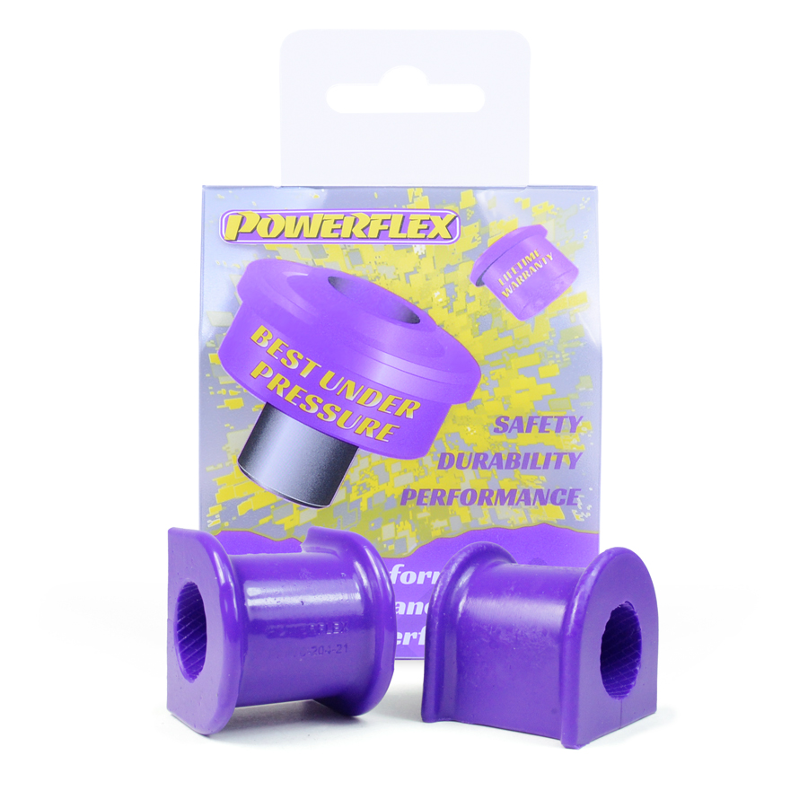 Powerflex Front Anti Roll Bar Mount 21mm