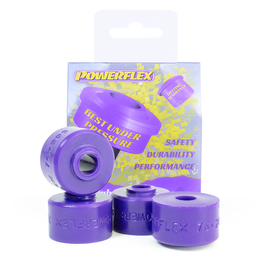 Powerflex Rear Anti Roll Bar Link Rod To Chassis B