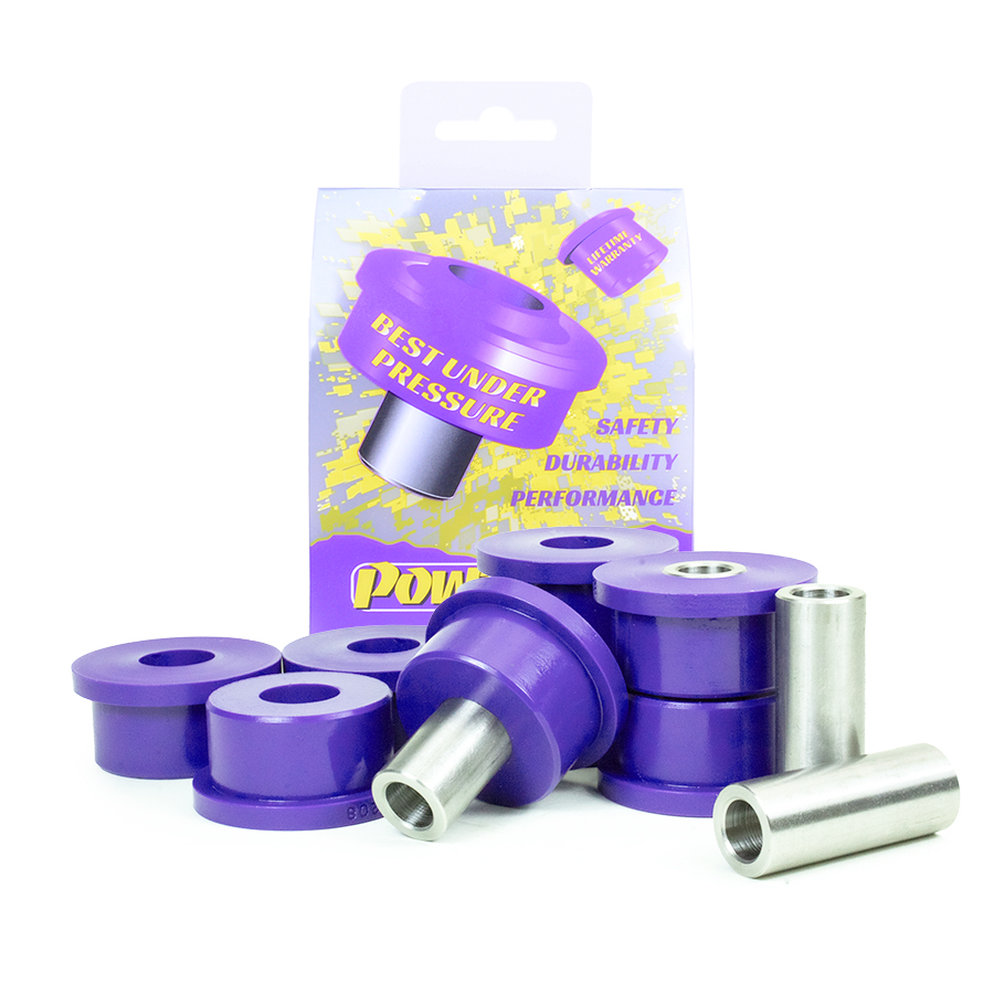 Powerflex Rear Trailing Arm Upper Bush