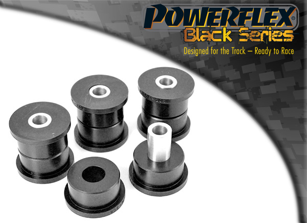 Powerflex Rear Trailing Arm Upper Bush