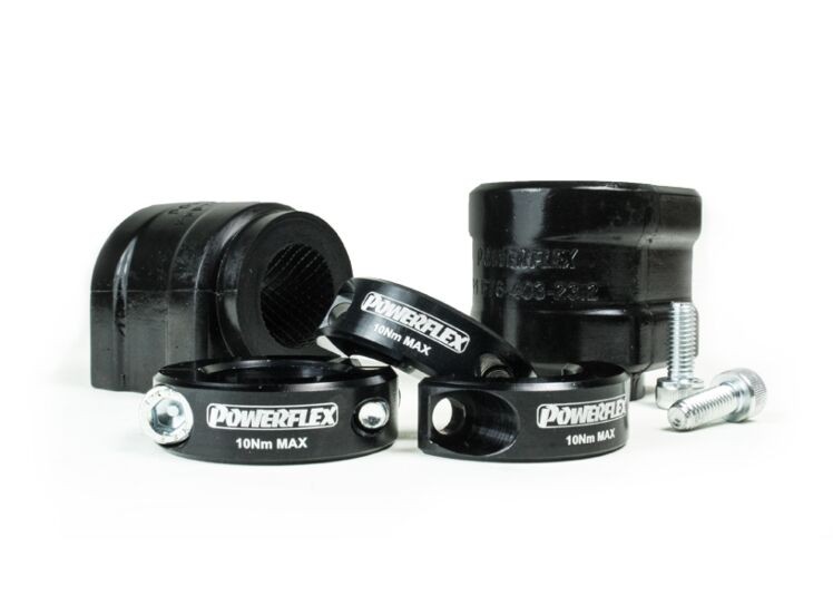 Powerflex Toyota GR Yaris FRONT ANTI ROLL BAR BUSH