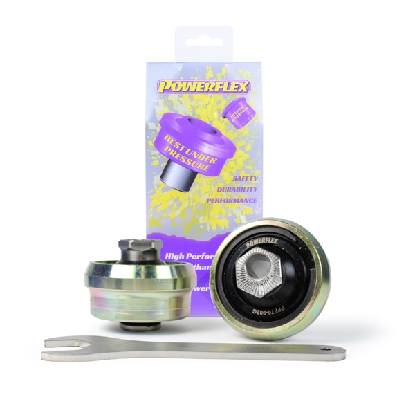 Powerflex GR Yaris Front Wishbone Rear Bush