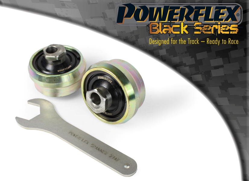 Powerflex GR Yaris Front Wishbone Rear Bush Caster